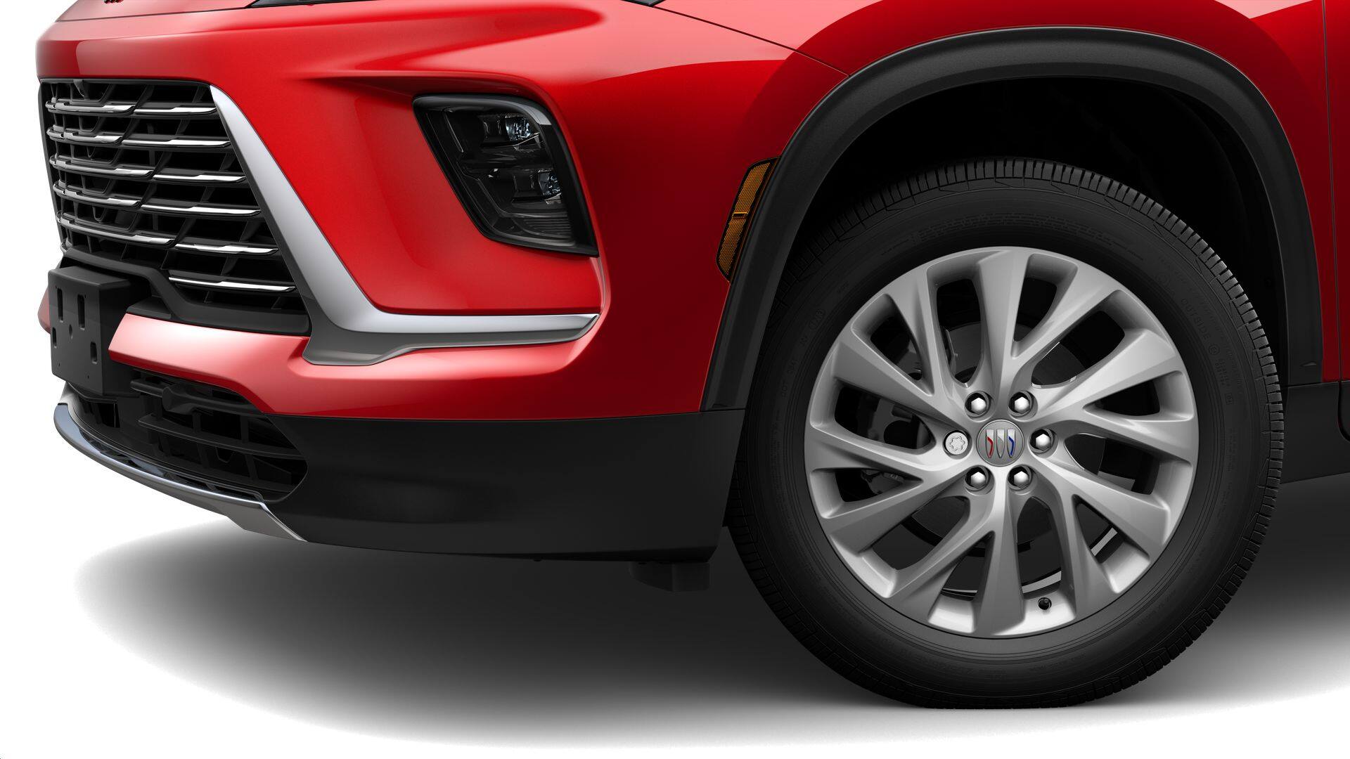 2026 Buick Enclave Preferred SUV FWD