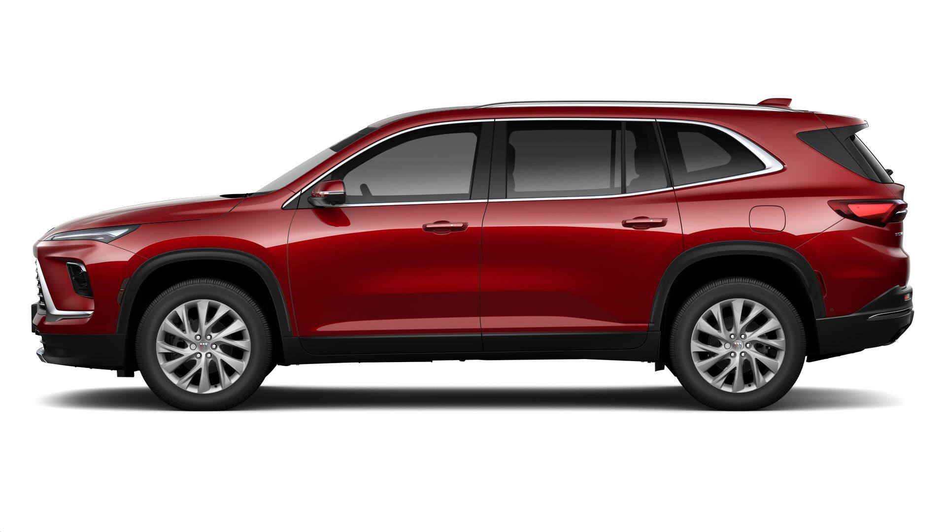 2026 Buick Enclave Preferred SUV FWD