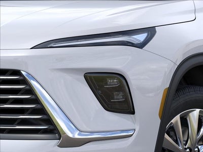 2026 Buick Enclave Preferred SUV FWD
