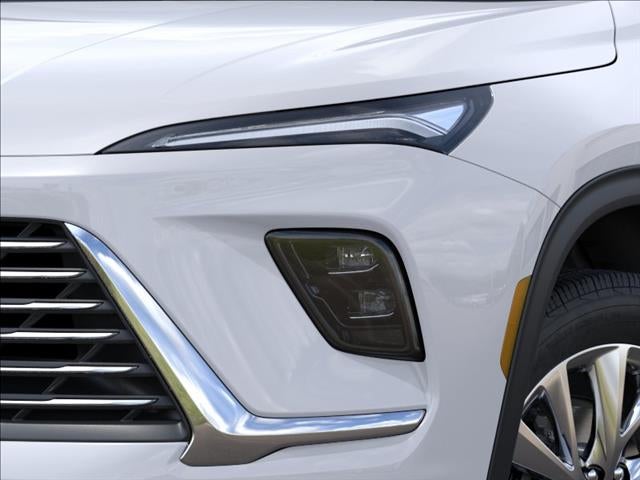 2026 Buick Enclave Preferred SUV FWD