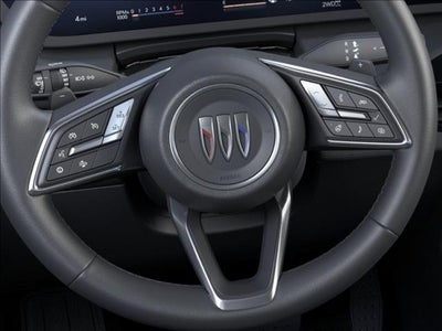 2026 Buick Enclave Preferred SUV FWD
