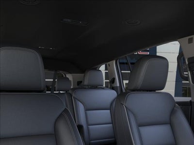 2026 Buick Enclave Preferred SUV FWD