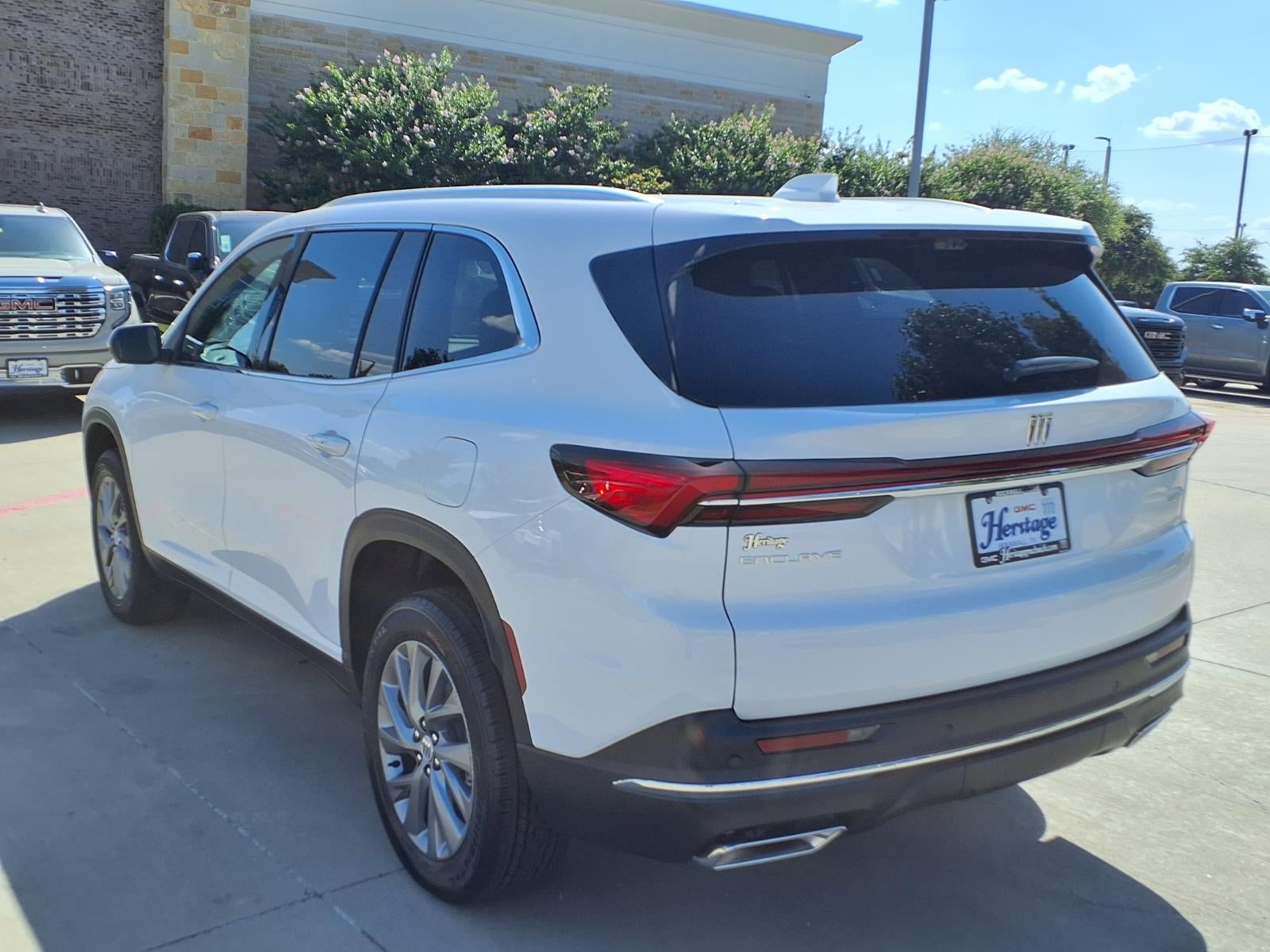 2026 Buick Enclave Preferred SUV FWD