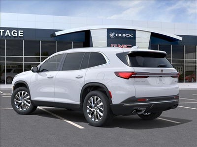 2026 Buick Enclave Preferred SUV FWD