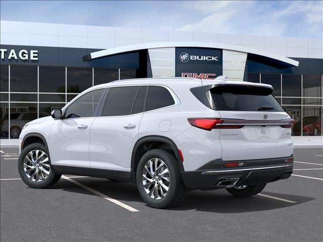 2026 Buick Enclave Preferred SUV FWD