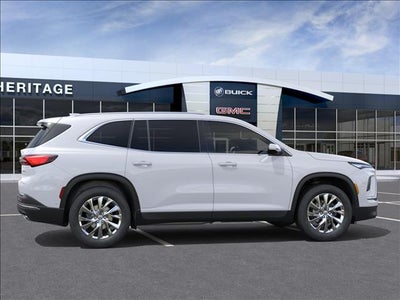 2026 Buick Enclave Preferred SUV FWD