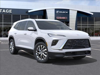 2026 Buick Enclave Preferred SUV FWD