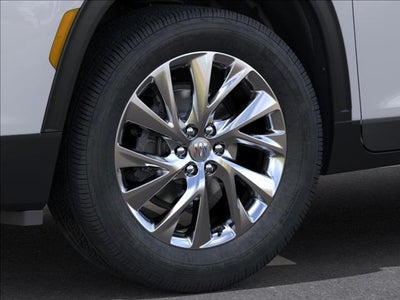 2026 Buick Enclave Preferred SUV FWD