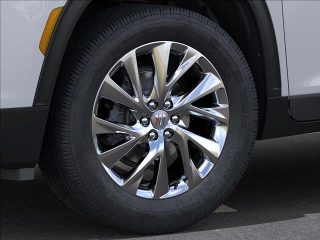 2026 Buick Enclave Preferred SUV FWD