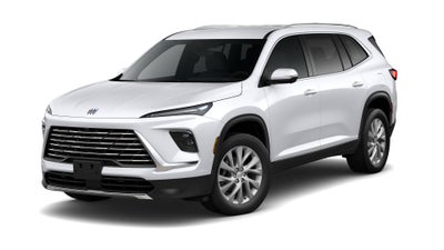 2026 Buick Enclave Preferred SUV FWD