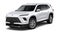 2026 Buick Enclave Preferred SUV FWD