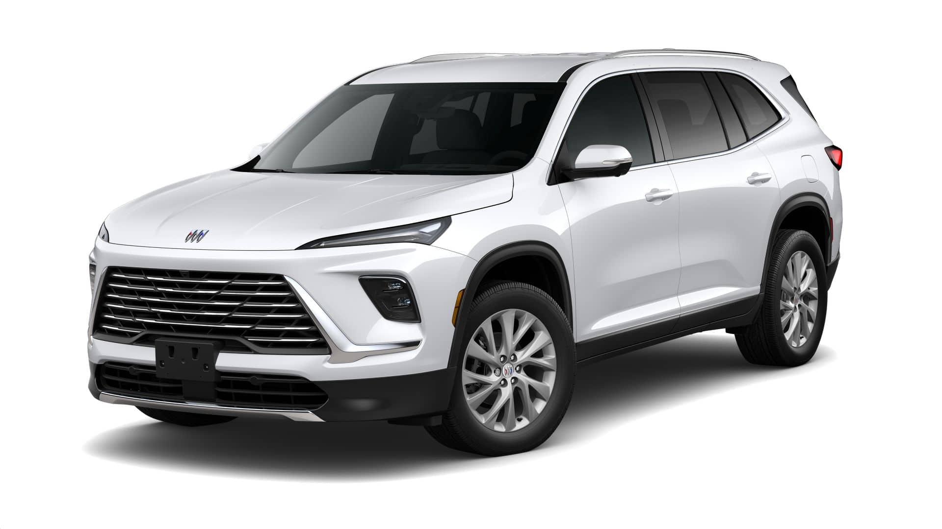 2026 Buick Enclave Preferred SUV FWD
