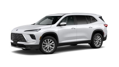 2026 Buick Enclave Preferred SUV FWD