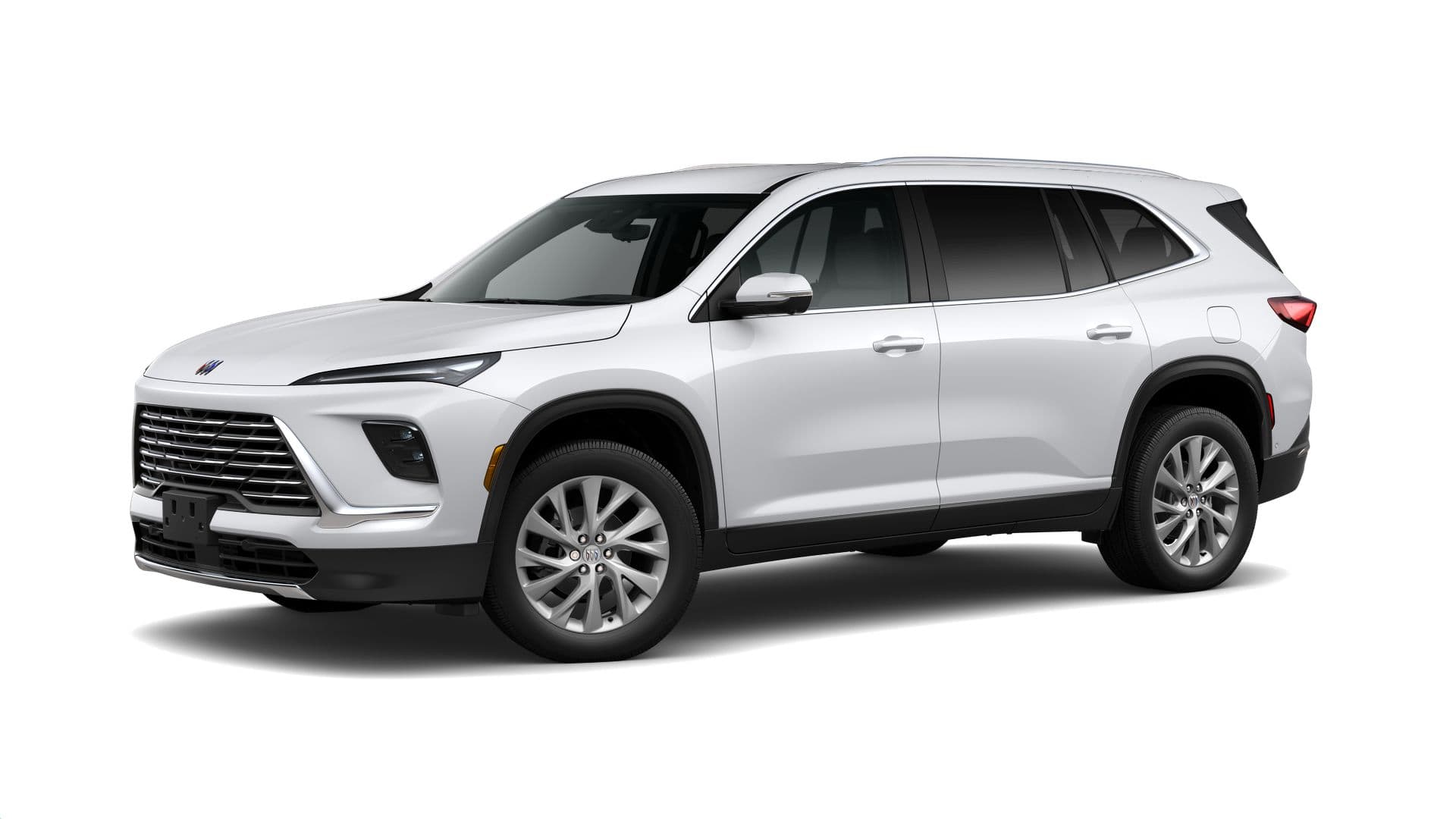 2026 Buick Enclave Preferred SUV FWD