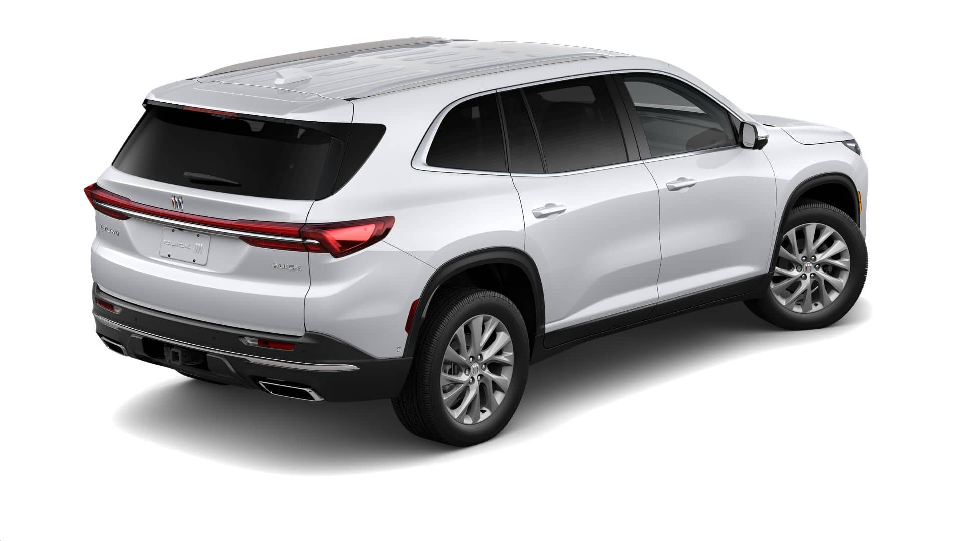 2026 Buick Enclave Preferred SUV FWD