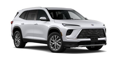 2026 Buick Enclave Preferred SUV FWD