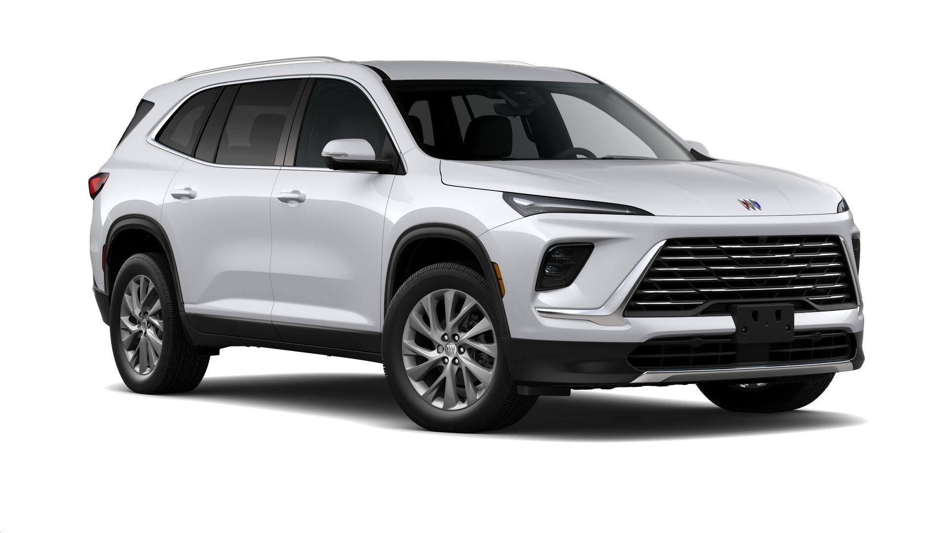 2026 Buick Enclave Preferred SUV FWD