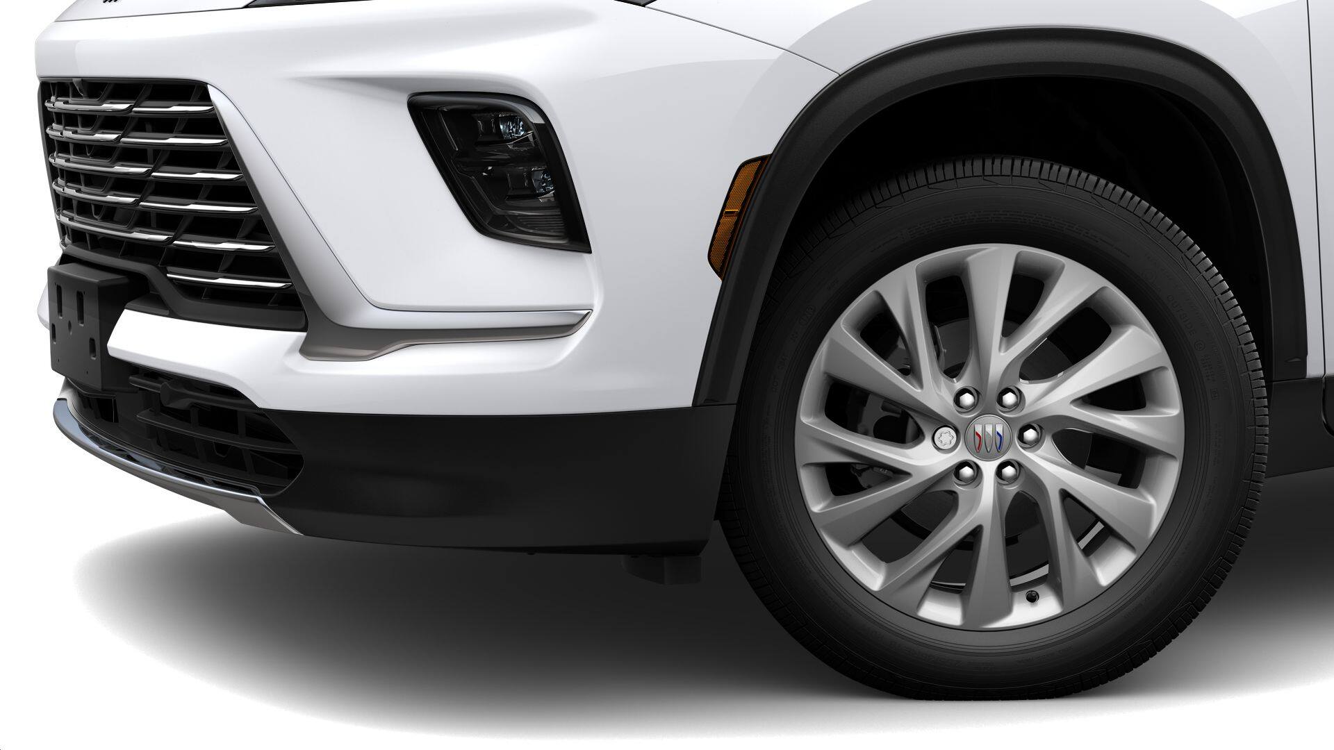 2026 Buick Enclave Preferred SUV FWD