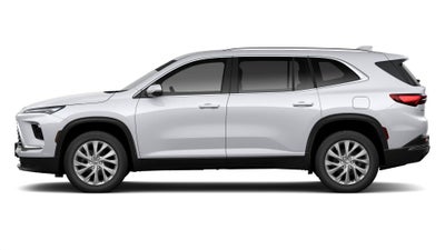 2026 Buick Enclave Preferred SUV FWD