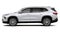2026 Buick Enclave Preferred SUV FWD