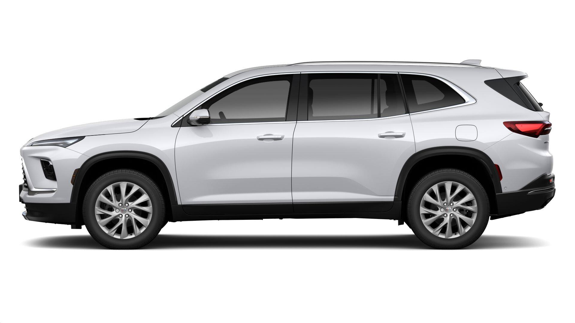 2026 Buick Enclave Preferred SUV FWD