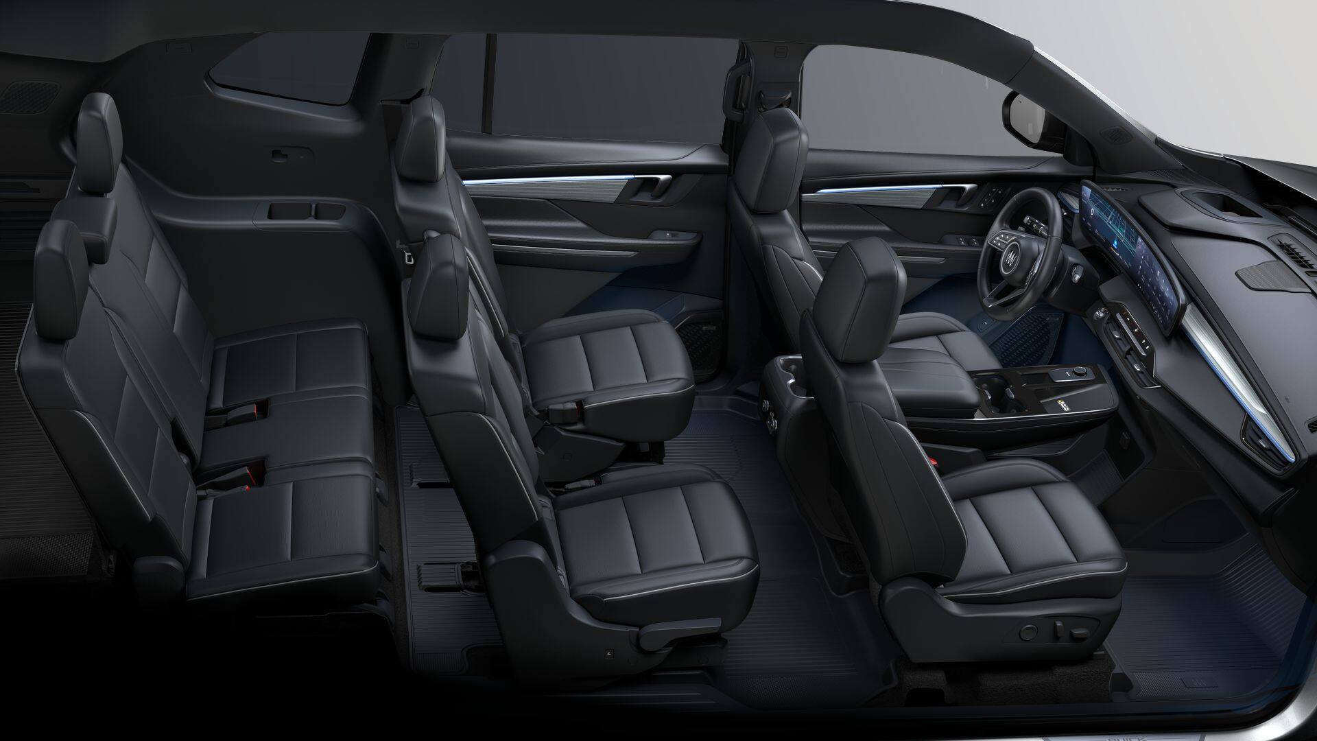 2026 Buick Enclave Preferred SUV FWD