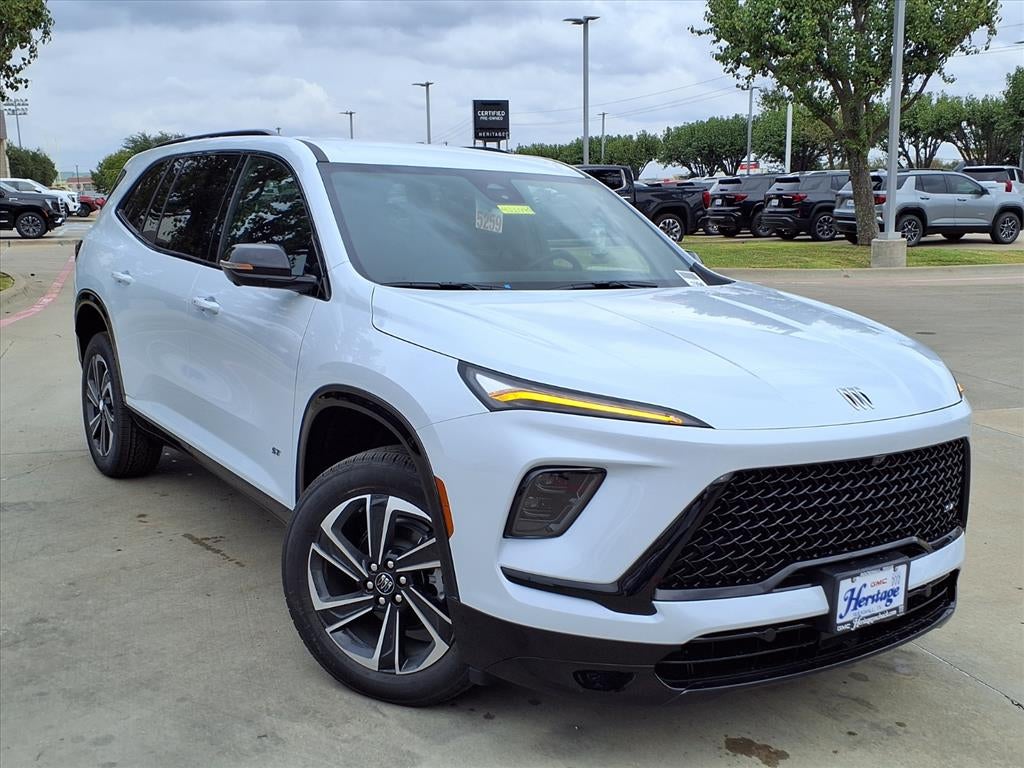 2026 Buick Enclave Sport Touring SUV FWD