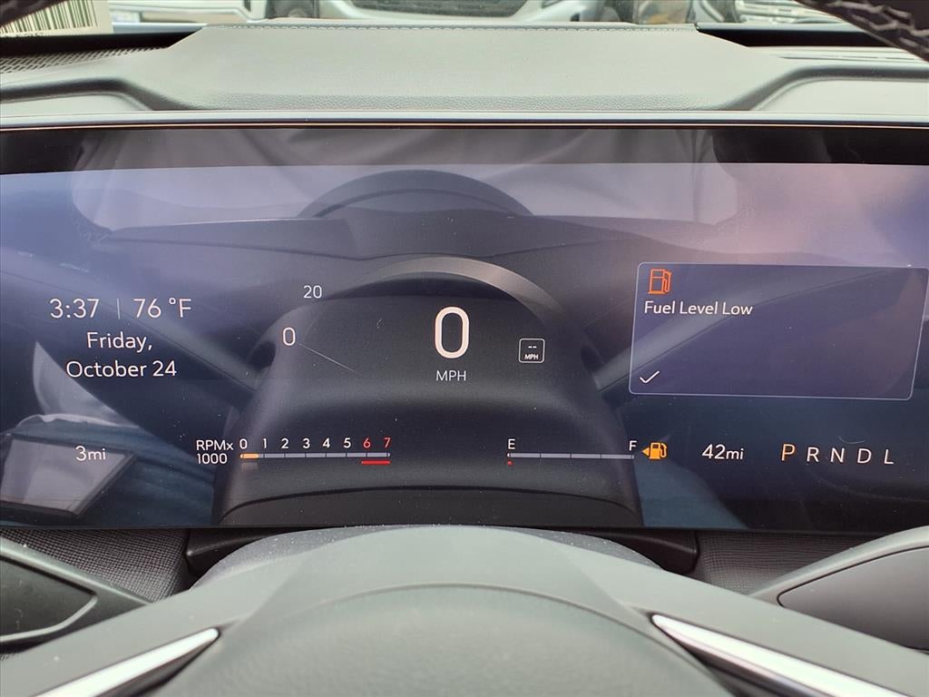 2026 Buick Enclave Sport Touring SUV FWD