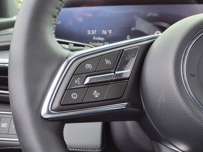 2026 Buick Enclave Sport Touring SUV FWD