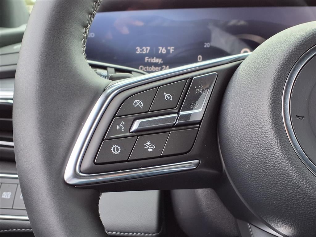 2026 Buick Enclave Sport Touring SUV FWD