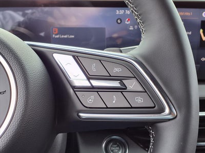 2026 Buick Enclave Sport Touring SUV FWD