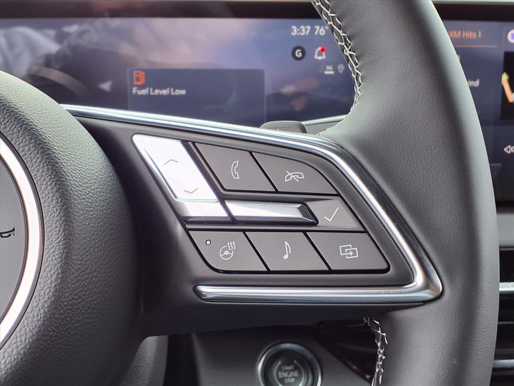 2026 Buick Enclave Sport Touring SUV FWD