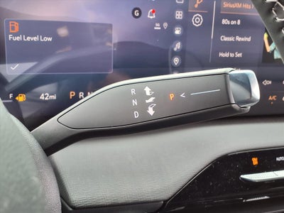 2026 Buick Enclave Sport Touring SUV FWD