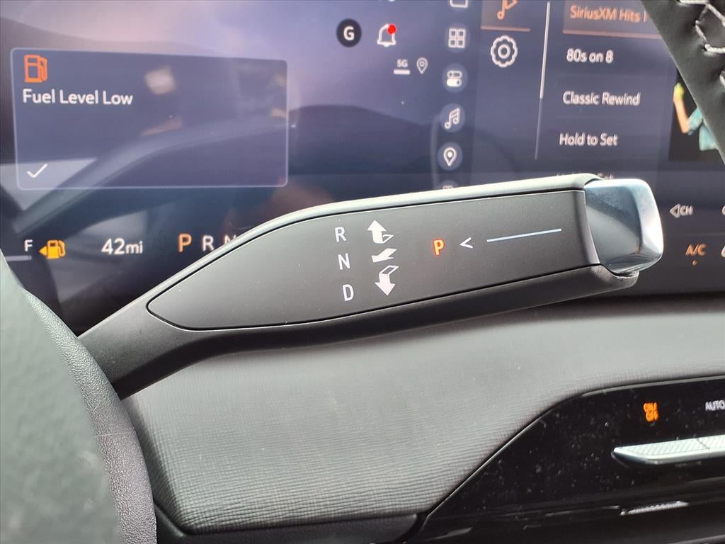 2026 Buick Enclave Sport Touring SUV FWD