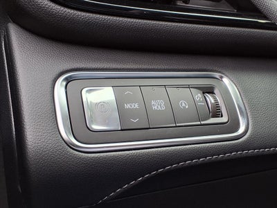 2026 Buick Enclave Sport Touring SUV FWD