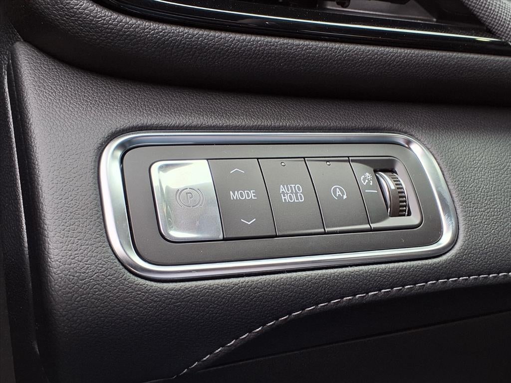 2026 Buick Enclave Sport Touring SUV FWD