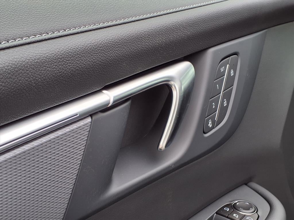 2026 Buick Enclave Sport Touring SUV FWD