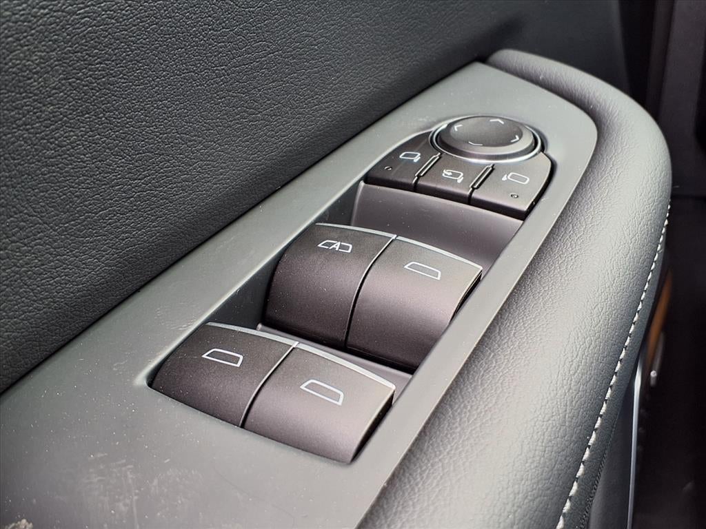 2026 Buick Enclave Sport Touring SUV FWD