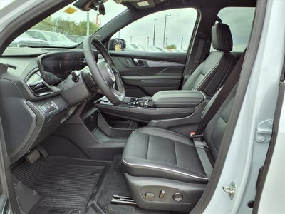 2026 Buick Enclave Sport Touring SUV FWD