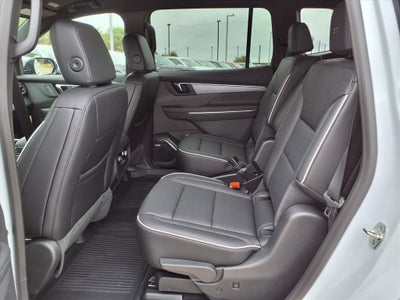 2026 Buick Enclave Sport Touring SUV FWD