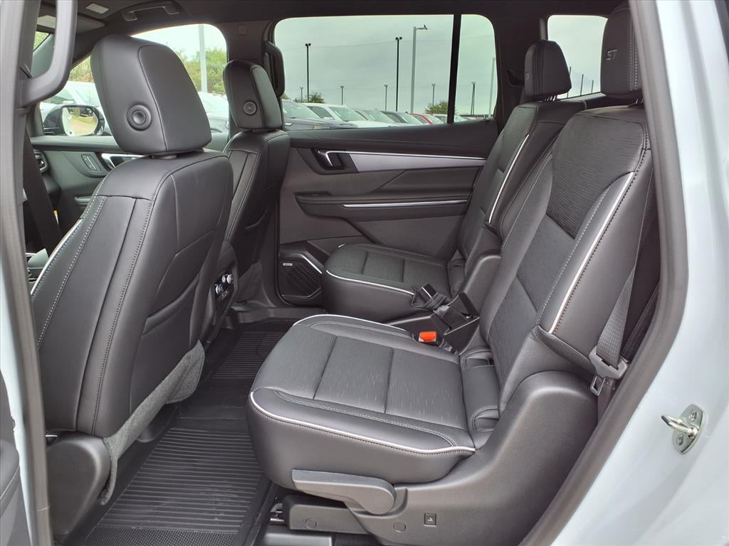 2026 Buick Enclave Sport Touring SUV FWD