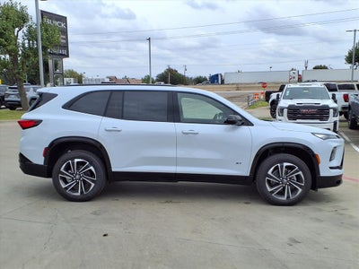 2026 Buick Enclave Sport Touring SUV FWD