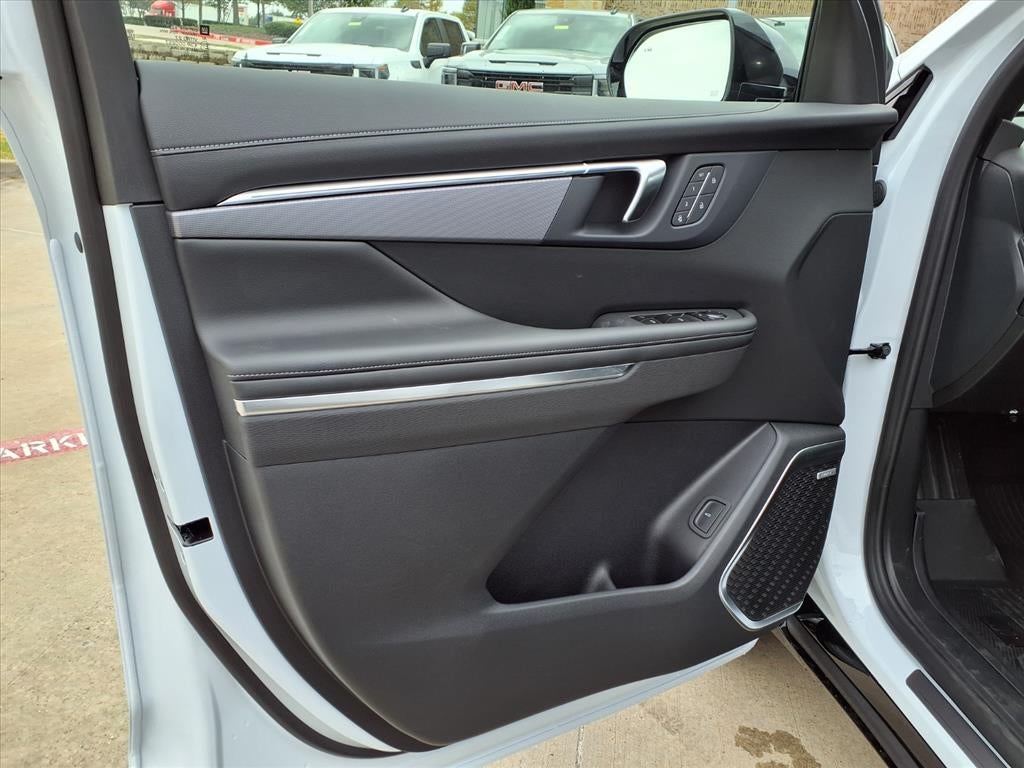 2026 Buick Enclave Sport Touring SUV FWD