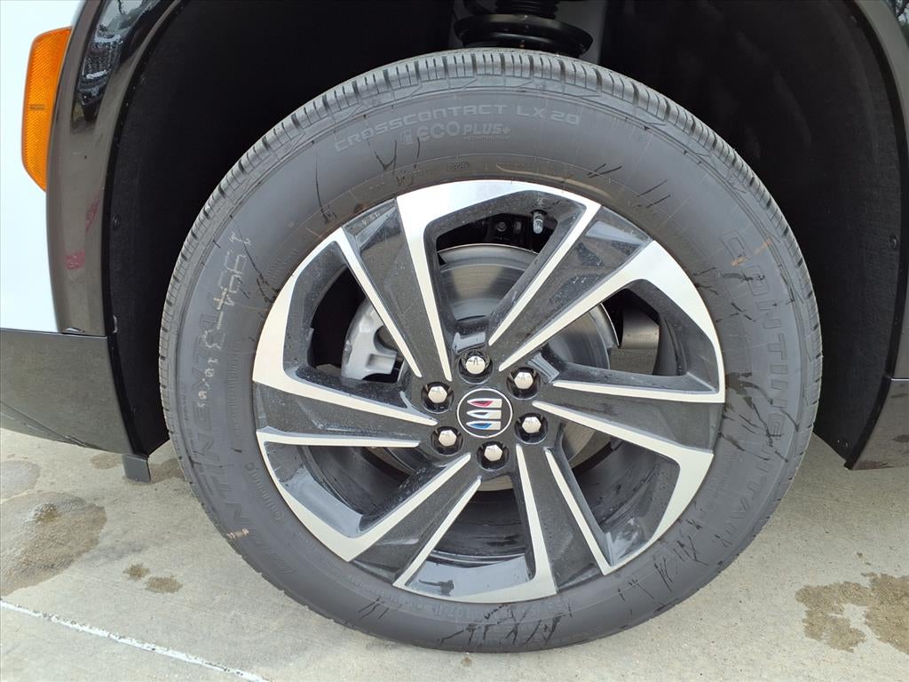 2026 Buick Enclave Sport Touring SUV FWD