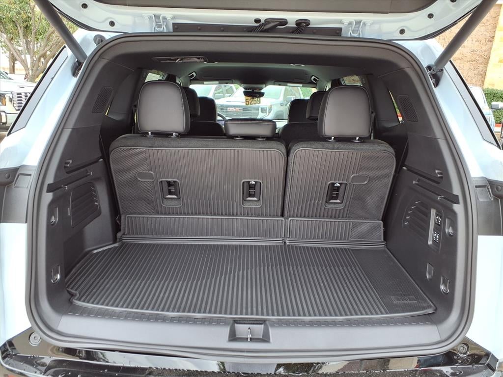 2026 Buick Enclave Sport Touring SUV FWD