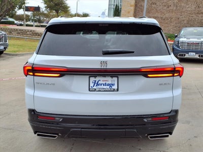 2026 Buick Enclave Sport Touring SUV FWD