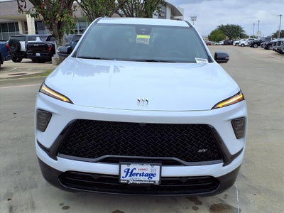 2026 Buick Enclave Sport Touring SUV FWD