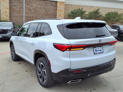 2026 Buick Enclave Sport Touring SUV FWD