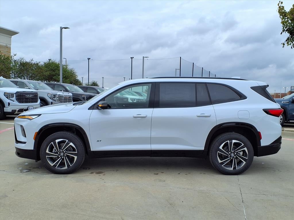 2026 Buick Enclave Sport Touring SUV FWD