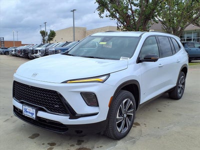 2026 Buick Enclave Sport Touring SUV FWD